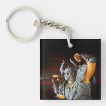 Designad foto för popkultur Leksak