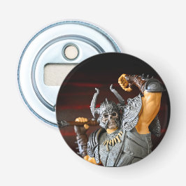 Designad foto för videospel för popkultur, Leksak, Flasköppnare