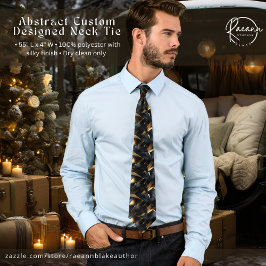 Designad hackruta för abstrakt Anpassningsbar Slips