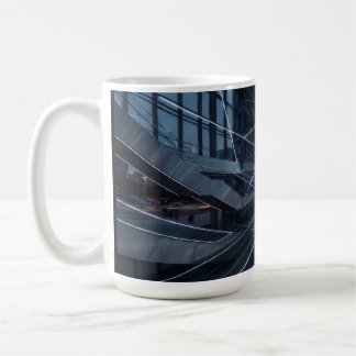 Designad Kaffemugg