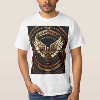 designad manar-shirt t shirt