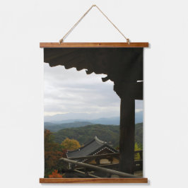 Designad med ett foto av Sydkorea, Vertica