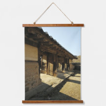 Designad med ett foto av Sydkorea, Vertica