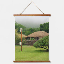 Designad med ett foto av Sydkorea, Vertica