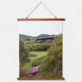 Designad med ett foto av Sydkorea, Vertica