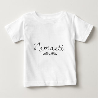 Designad Namaste Yoga Tee Shirt
