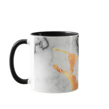 Designade depåhållare för svart, guld och grått