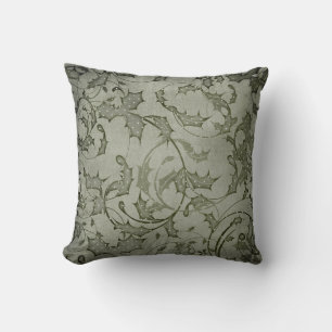 Designade Pillow för jultomten Kudde
