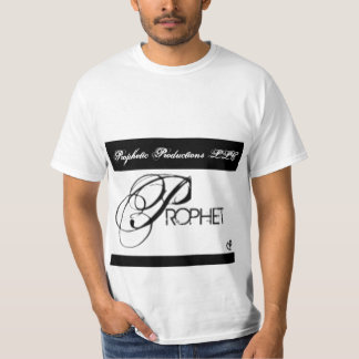designallCAZ0E7F1 Prophetic produktionLLC Tee Shirt