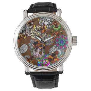 designar edt armbandsur