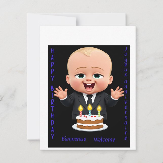  designed invitation  card perfect for  announcing inbjudningar (Framsida)