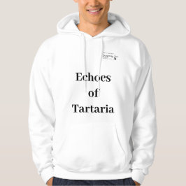 DesignedbyJoan Hoodie Mysteries of a Forgotten Age