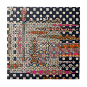 Designer Ceramic Tile Kakelplatta