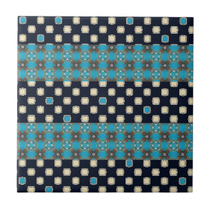 Designer Ceramic Tile Kakelplatta