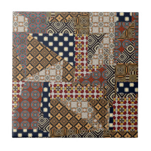 Designer Ceramic Tile Kakelplatta