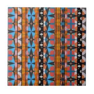 Designer Ceramic Tile Kakelplatta