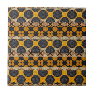 Designer Ceramic Tile Kakelplatta