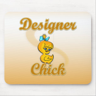 Designer-Chick Musmatta