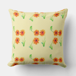 Designer Cushion Kudde