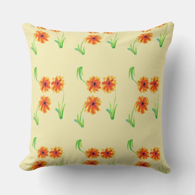 Designer Cushion Kudde (Framsida)