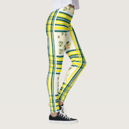 Designer Dam Sportkläder Leggings