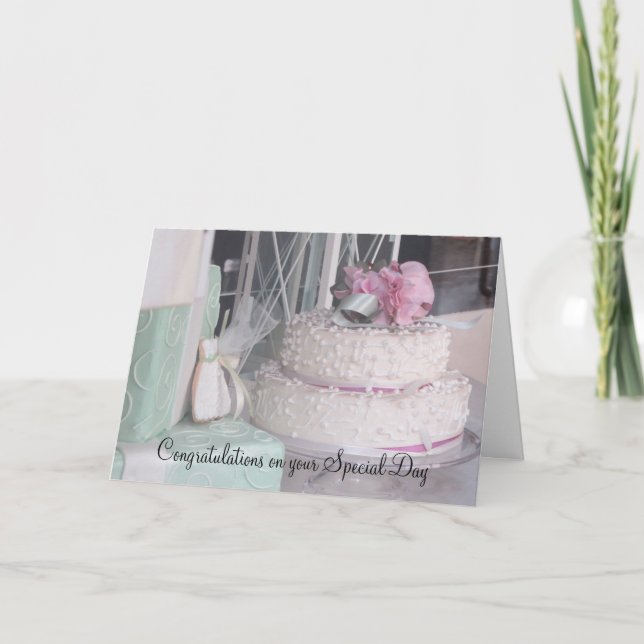 Designer-designer gör Grattisar Kort (Framsida)