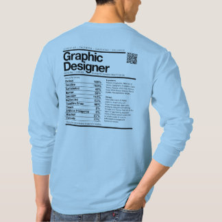Designer-etikett T Shirt