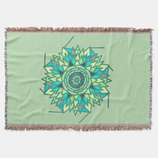 Designer Filt (Framsidan)