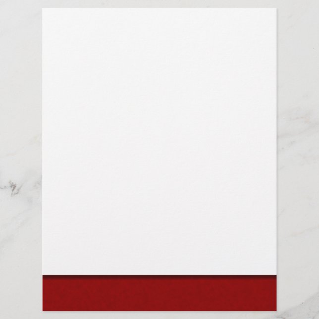 Designer Flyer (Framsidan)