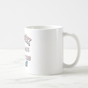 designer för 65eårsfödelsedag kaffemugg