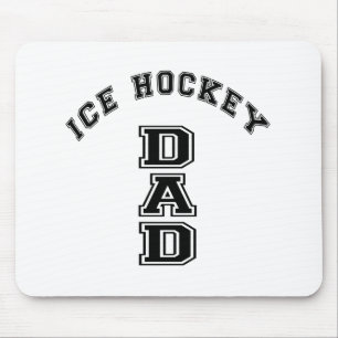DESIGNER FÖR ISHOCKEYPAPPASPORTAR MUSMATTA
