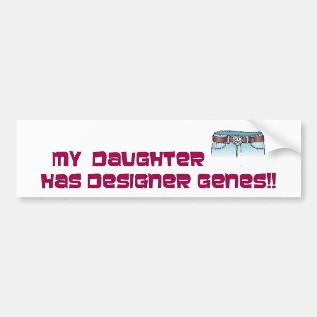 Designer gener bildekal (Framsidan)