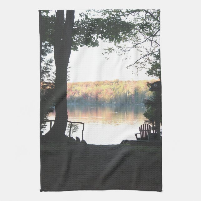 Designer Home Towel Kökshandduk (Vertikal)