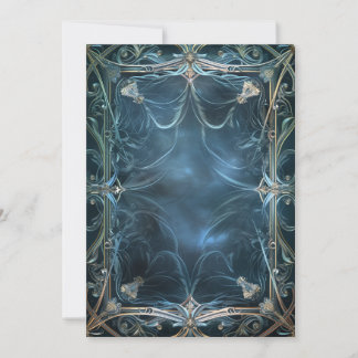 Designer Invitation Inbjudningar