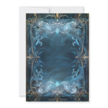 Designer Invitation