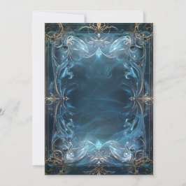 Designer Invitation Inbjudningar
