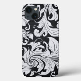 Designer iPad-väska