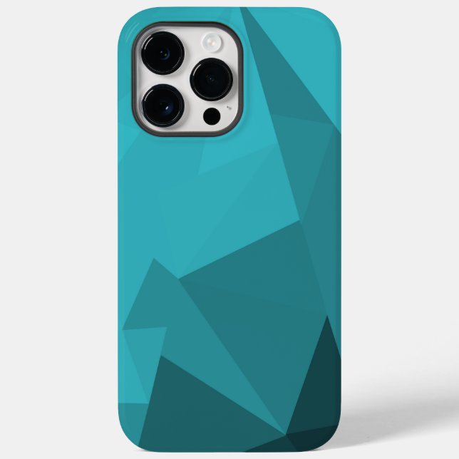 Designer iPhone 15 pro max telefonfodral (Baksida)