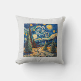 Designer jul Dekorativ kudde