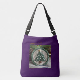 Designer jul-Kor-body-paket Axelväska