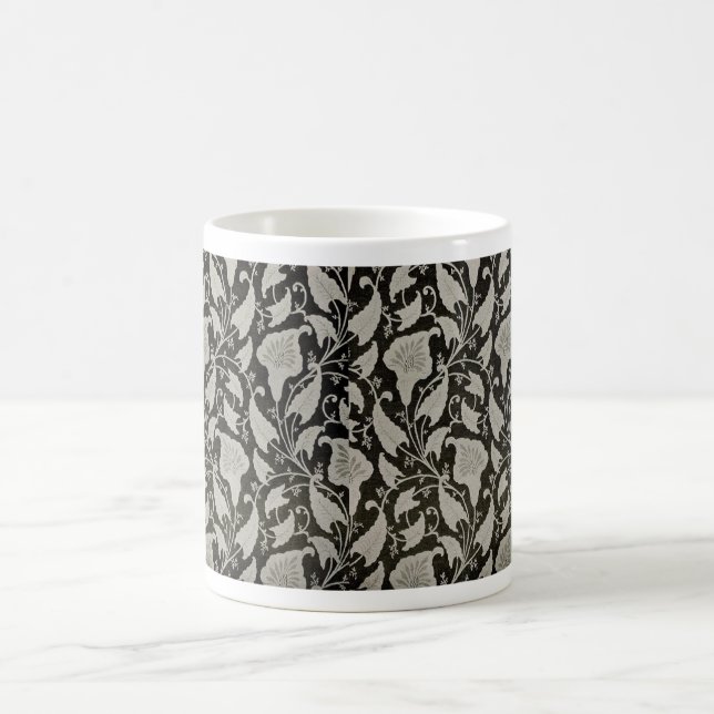 Designer-kaffe - Hett Chocolate - te Mugg (Center)
