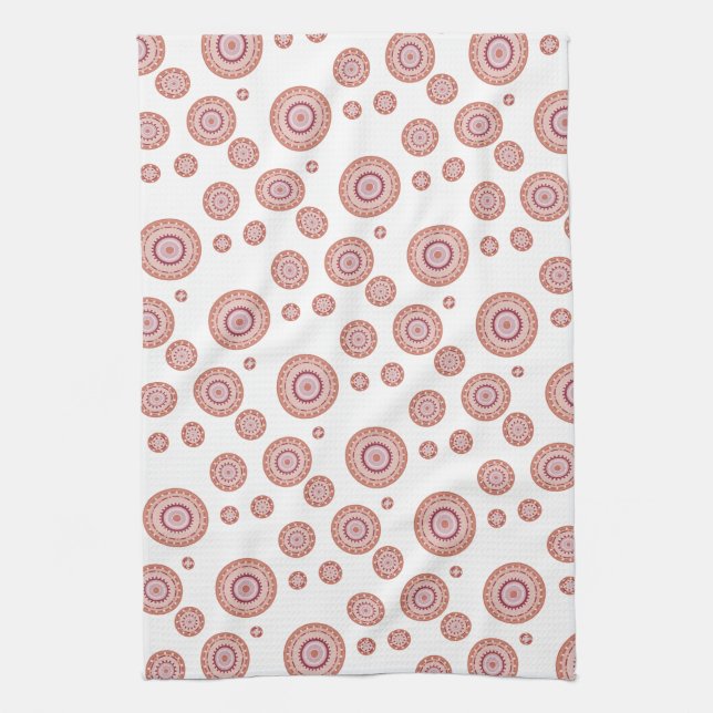 Designer Kitchen Towel Kökshandduk (Vertikal)