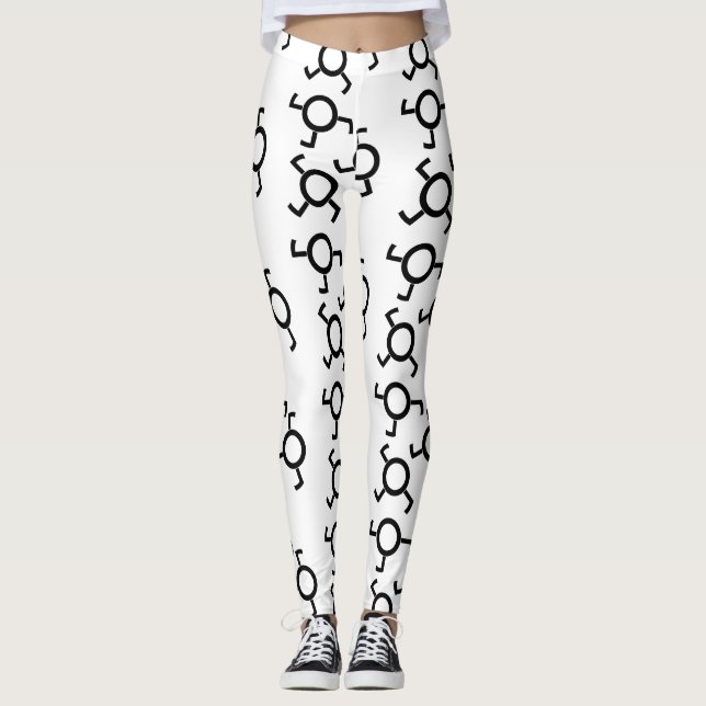 Designer Leggings (Framsida)