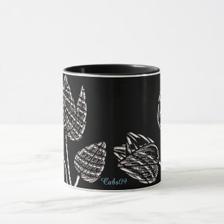 Designer Mugg