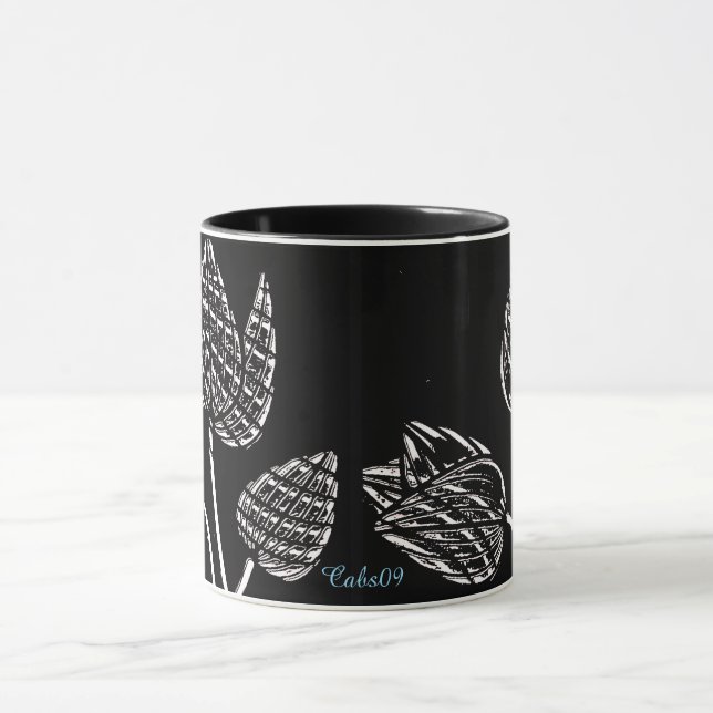 Designer Mugg (Center)