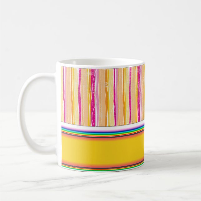 DESIGNER MUGG (Vänster)