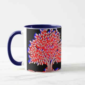 Designer Mugg