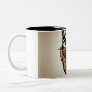 Designer Mugg
