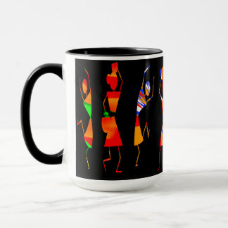 Designer Mugg