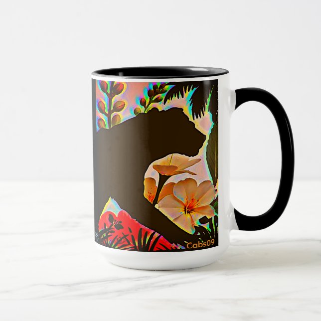 Designer Mugg (Höger)